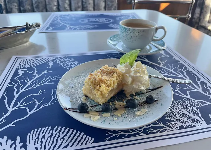 Aparthotel Mala Anglia - Boutique & Zoppot