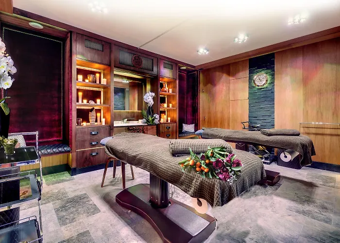 Mała Anglia - Boutique Apartments&spa 4* Sopot