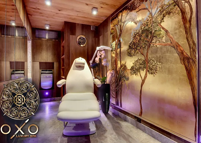 Mała Anglia - Boutique Apartments&spa 4*