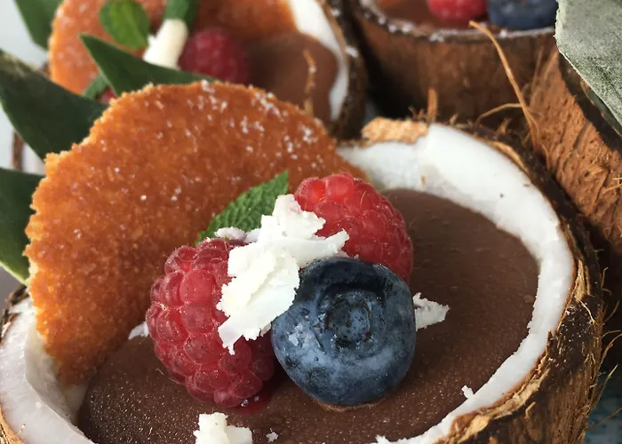 Mała Anglia - Boutique Apartments&spa Appart hôtel Sopot