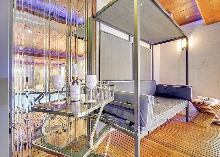 Mała Anglia - Boutique Apartments&spa