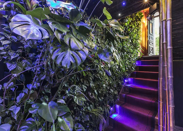 Mała Anglia - Boutique Apartments&spa