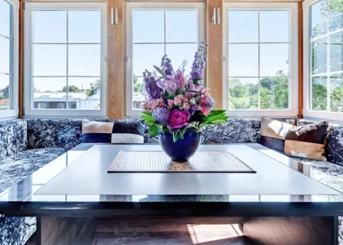 Mała Anglia - Boutique Apartments&spa 4*