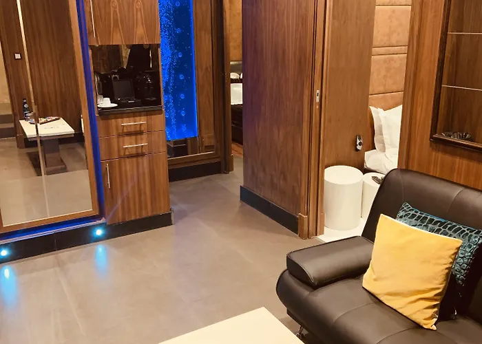 Mała Anglia - Boutique Apartments&spa