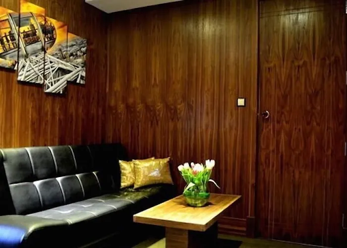 Aparthotel Mala Anglia - Boutique &