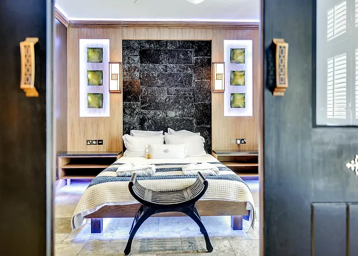 Mała Anglia - Boutique Apartments&spa