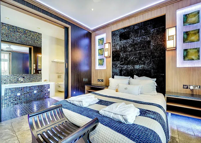 Mala Anglia - Boutique & شقة فندقية سوبوت