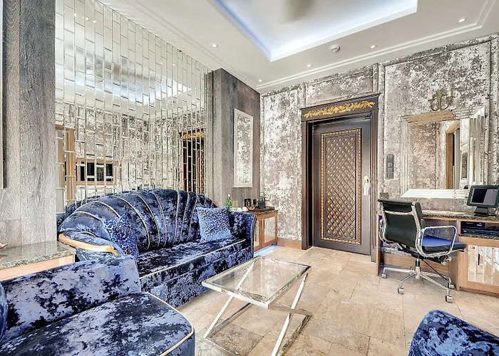 Mala Anglia - Boutique & 4* سوبوت