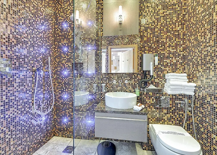 Mała Anglia - Boutique Apartments&spa 4*