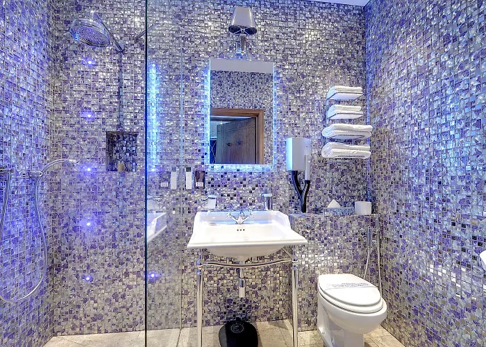 Appart hôtel Mała Anglia - Boutique Apartments&spa Sopot