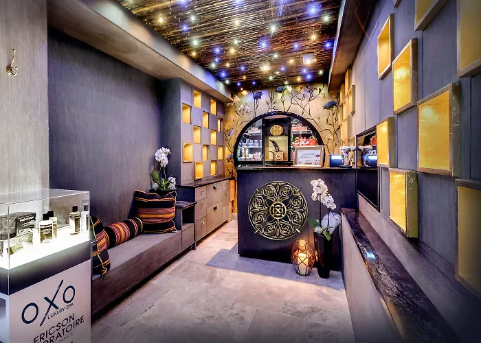 Mała Anglia - Boutique Apartments&spa Sopot