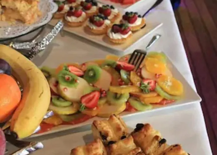 Mała Anglia - Boutique Apartments&spa Appart hôtel Sopot