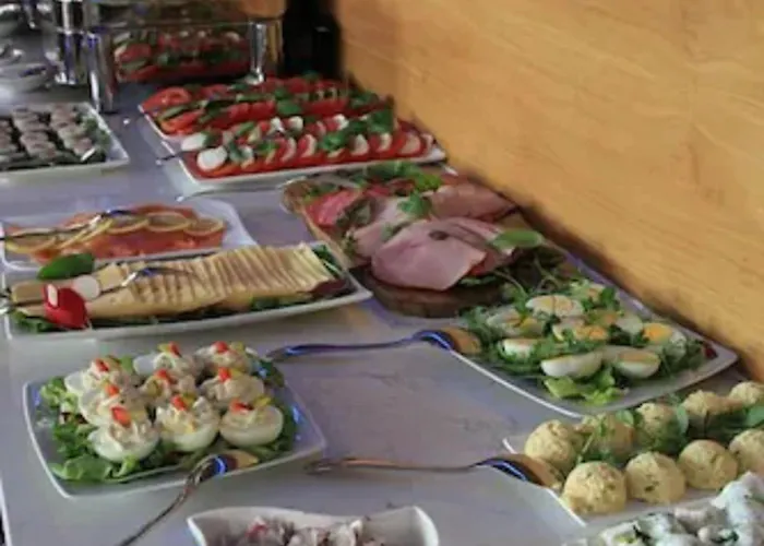 Mała Anglia - Boutique Apartments&spa Appart hôtel