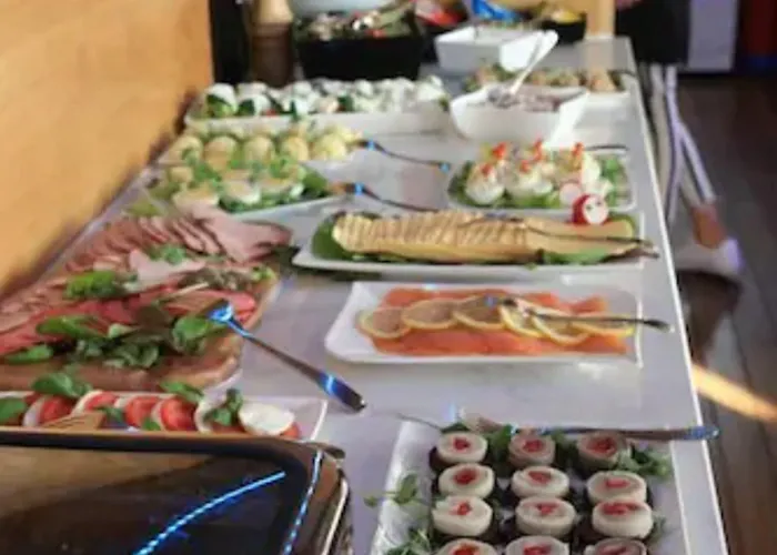 Mala Anglia - Boutique & شقة فندقية 4*