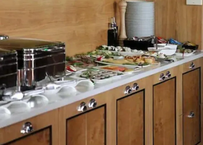 Appart hôtel Mała Anglia - Boutique Apartments&spa Sopot